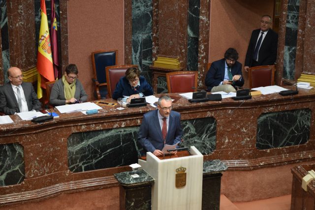 Domingo Segado: La oposición  da un portazo a una reforma  electoral participativa y sin condiciones - 1, Foto 1