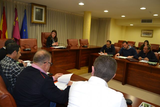 El Consejo Agrario Local comienza su andadura - 1, Foto 1