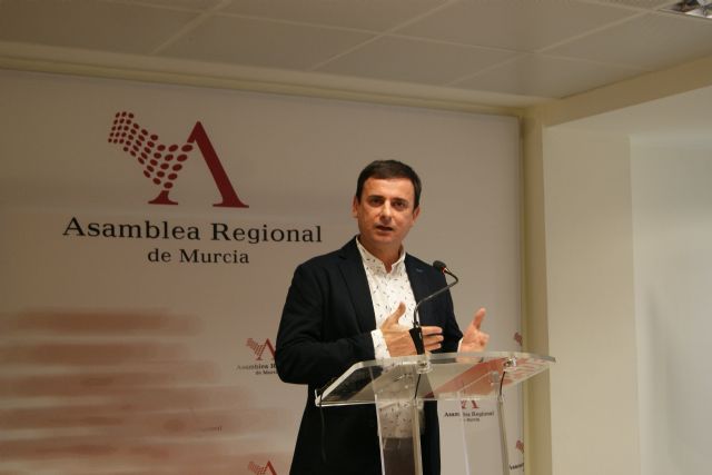 Para el PSOE la normativa sobre incompatibilidades es blanca y en botella y algunas de las actividades que se están realizando en el SMS no son compatibles - 1, Foto 1