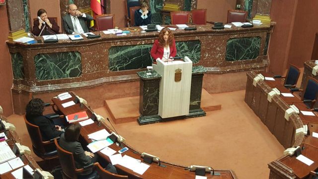 Podemos considera que la Consejera de Sanidad ha hecho una interpretación interesada relativa a las concesiones de compatibilidad - 1, Foto 1