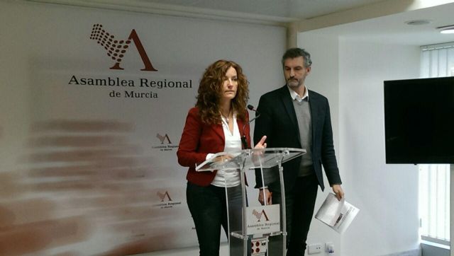 Podemos considera que la Consejera de Sanidad ha hecho una interpretación interesada relativa a las concesiones de compatibilidad - 2, Foto 2