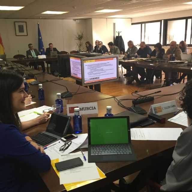 Comité Sectorial de Administración Electrónica - 1, Foto 1