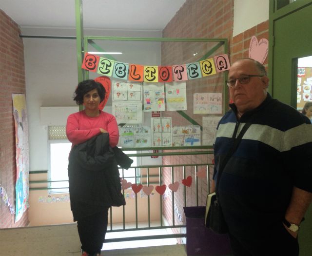 El PSOE recuerda que el Colegio La Cruz de El Campillo sigue con las mismas deficiencias denunciadas en 2015 - 1, Foto 1