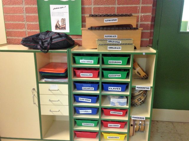 El PSOE recuerda que el Colegio La Cruz de El Campillo sigue con las mismas deficiencias denunciadas en 2015 - 2, Foto 2