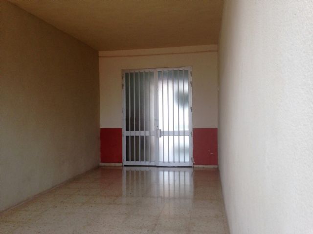 El PSOE recuerda que el Colegio La Cruz de El Campillo sigue con las mismas deficiencias denunciadas en 2015 - 3, Foto 3