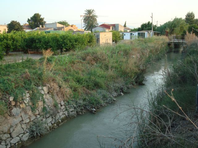 Huerta Viva pide la restauración de las acequias mayores - 3, Foto 3
