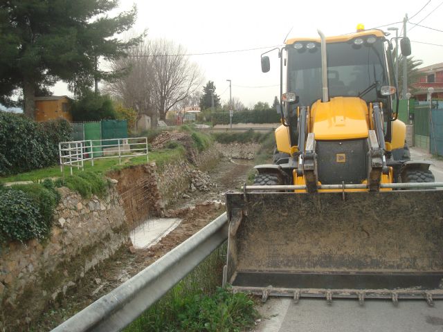 Huerta Viva pide la restauración de las acequias mayores - 4, Foto 4