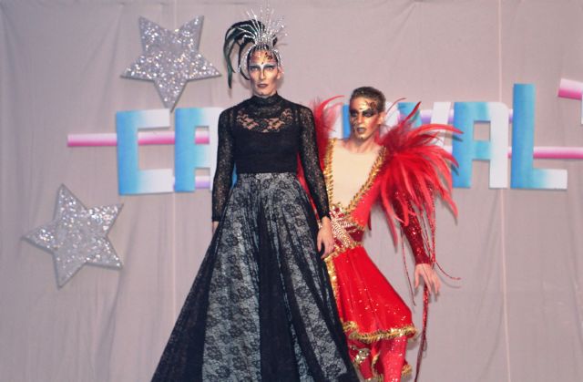 La gala Bienvenida al Carnaval homenajea a las Reinas de los últimos 25 años - 1, Foto 1