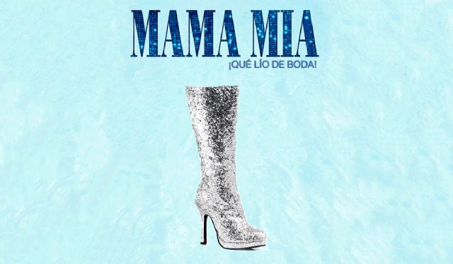 Teatro solidario en El Batel con Mamma Mia! Qué lío de boda - 1, Foto 1