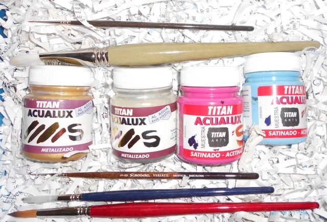 Los Templarios de Jumilla entran en la cárcel militar - 1, Foto 1