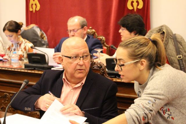 Ciudadanos llevará al Pleno una moción para apoyar y promover la investigación de enfermedades raras - 1, Foto 1