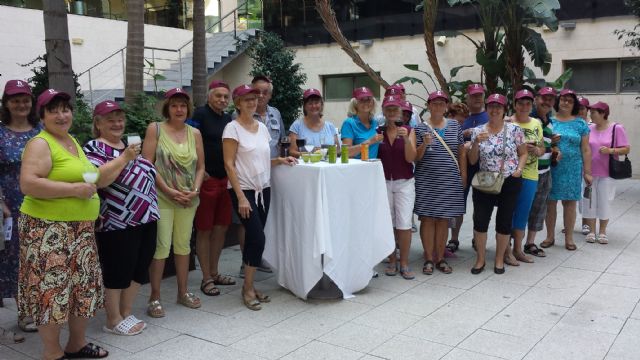 La Costa Cálida recibirá a más de 9.000 turistas checos de mayo a octubre - 1, Foto 1