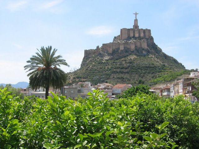 El Plan PatrimurSOS de Huermur obtiene el sello del año europeo del patrimonio cultural - 2, Foto 2