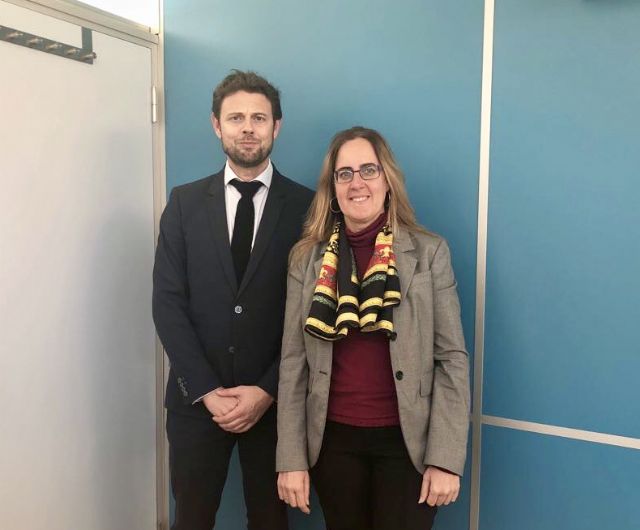 El ICREF estudia crear una línea de financiación para empresarias y autónomas - 1, Foto 1