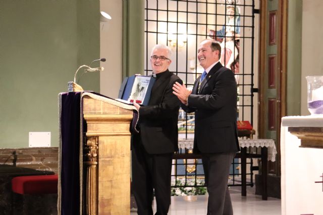 El Resurrexit congrega en Santa María a cientos de cofrades - 5, Foto 5