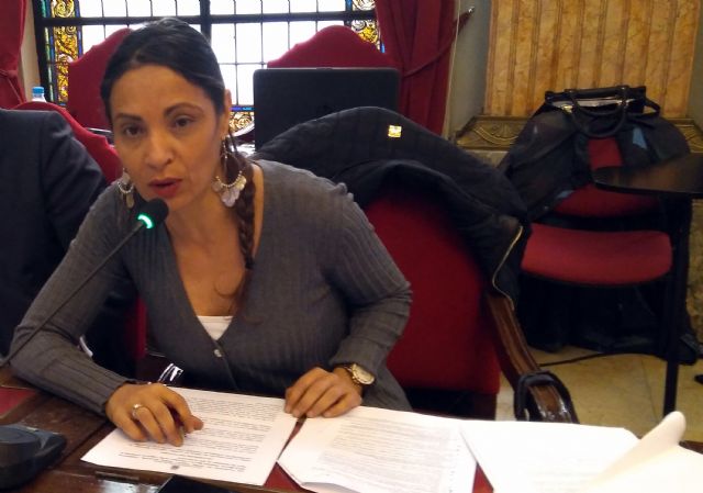 Cs propondrá en el Pleno la implantación del teletrabajo en el Ayuntamiento de Murcia - 1, Foto 1