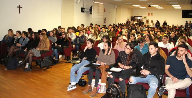 Polonia, Holanda y Reino Unido, entre los destinos más solicitados para hacer un ERASMUS - 1, Foto 1