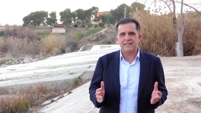 Serrano propone crear una denominación de origen para los productos de la huerta y fortalecer este sector económico enfocado al empleo y el turismo - 1, Foto 1