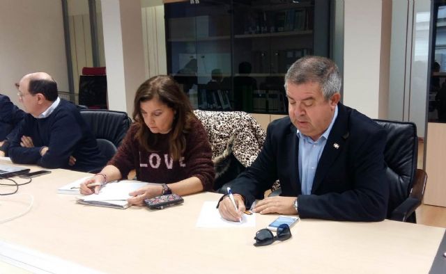 MC: La alcaldesa reconoce que no sabe lo que ha firmado en el Plan Rambla - 1, Foto 1