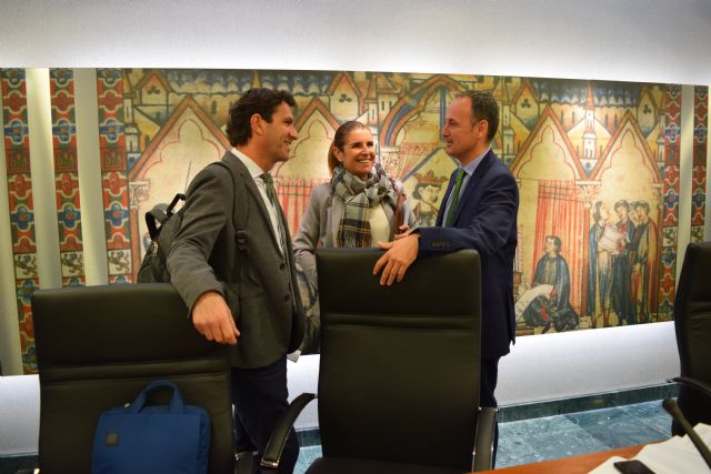 El PP aplaude el anuncio de una nueva Estrategia para reforzar la seguridad y la salud en el trabajo - 1, Foto 1