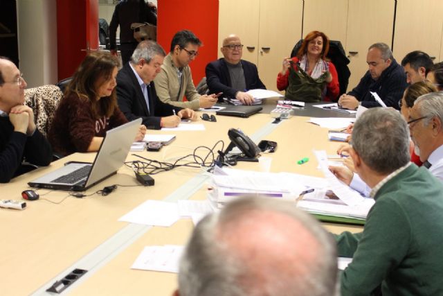 Cs: la Comisión de Urbanismo revela una nueva torpeza del PP que podría costar al Ayuntamiento otros 2,5 millones de euros - 1, Foto 1