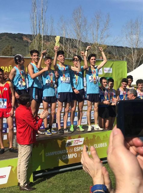 Nuevas alegrías de oro y plata en Linares - 2, Foto 2