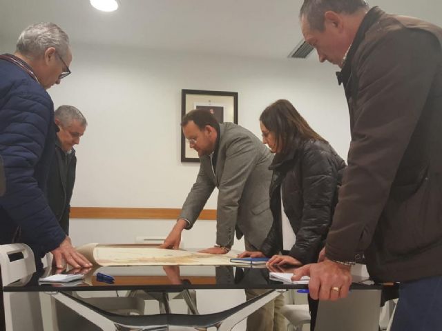 Rincón de Seca contará con una nueva zona verde para el disfrute de todos los vecinos - 1, Foto 1