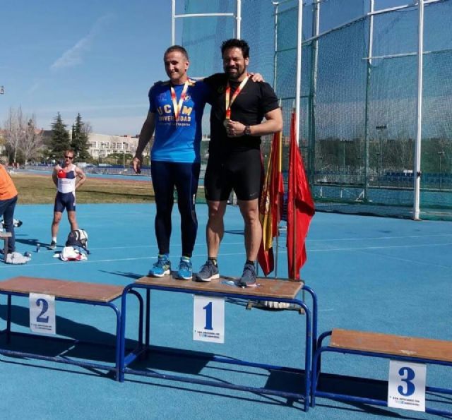 Los lanzamientos largos también nos brindaron nuevas alegrías - 1, Foto 1