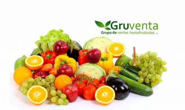 Gruventa prevé una campaña hortofrutícola de primavera más activa - 1, Foto 1