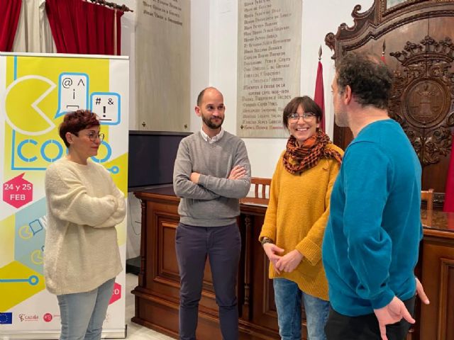 Cazalla Intercultural pone en marcha un nuevo proyecto para luchar contra el racismo, la islamofobia, la incitación al odio y los delitos motivados por prejuicios - 1, Foto 1