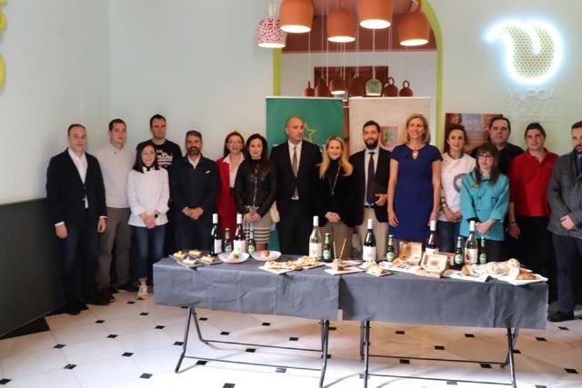 La Ruta de la Tapa y el Cóctel de Cehegín se despide hasta el año que viene con casi 110.000 consumiciones vendidas - 1, Foto 1