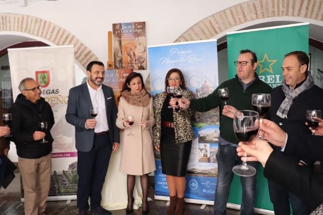 La Ruta de la Tapa y el Cóctel de Cehegín se despide hasta el año que viene con casi 110.000 consumiciones vendidas - 4, Foto 4