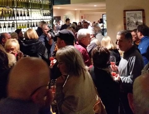 La Ruta de la Tapa y el Cóctel de Cehegín se despide hasta el año que viene con casi 110.000 consumiciones vendidas - 5, Foto 5