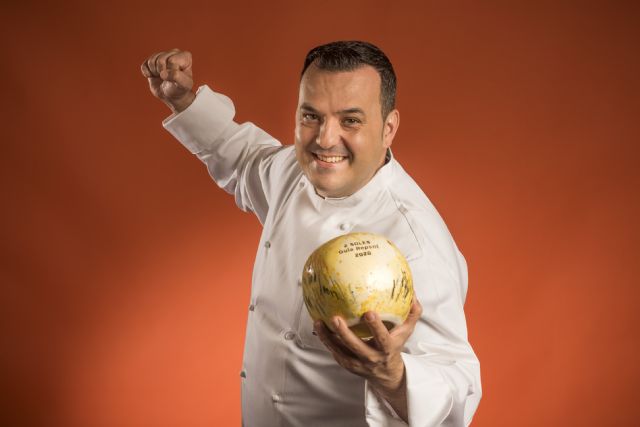 Magoga obtiene su segundo Sol Repsol - 1, Foto 1