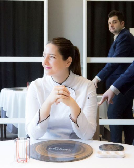 Magoga obtiene su segundo Sol Repsol - 2, Foto 2