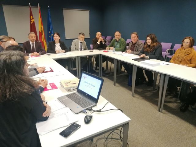 El número de visitantes a los museos regionales aumenta un 50 por ciento en los últimos tres años - 1, Foto 1