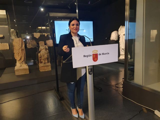 El número de visitantes a los museos regionales aumenta un 50 por ciento en los últimos tres años - 2, Foto 2