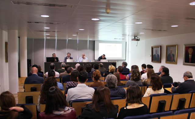 Adrián Hernández traslada a los empresarios de FREMM que el mejor equipo exige motivación - 1, Foto 1