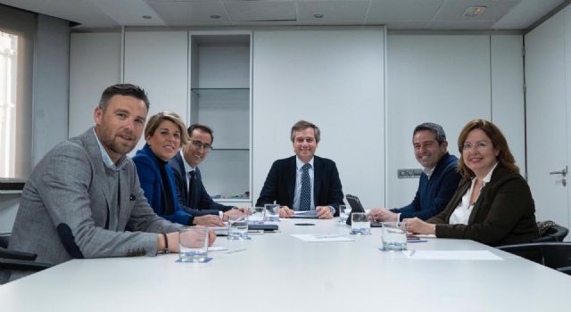 Responsables municipales de la Región piden la ampliación de la devolución del Plan de Pago a Proveedores - 1, Foto 1