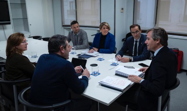 Responsables municipales de la Región piden la ampliación de la devolución del Plan de Pago a Proveedores - 2, Foto 2