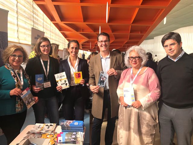 Unos 2.300 jóvenes reciben talleres de formación y asesoramiento para mejorar su futuro laboral - 1, Foto 1
