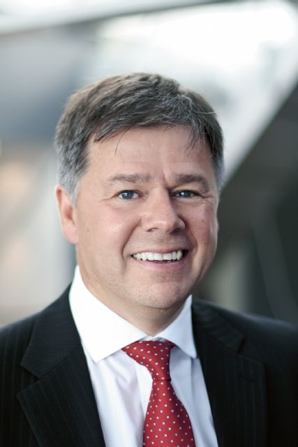 IFS identifica los desafíos que marcarán el futuro del sector energético - 1, Foto 1