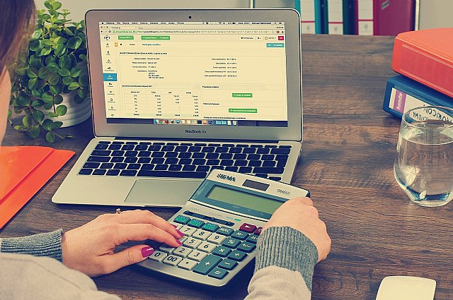 Desciende de 8 a 6 de cada 10 el número de empresarios que prevé aumentar su facturación a corto plazo - 1, Foto 1