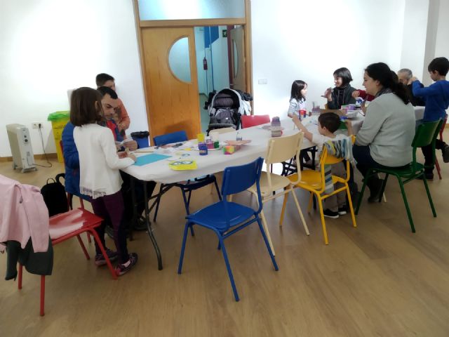 El Museo de la Huerta se llena de actividades los fines de semana - 2, Foto 2