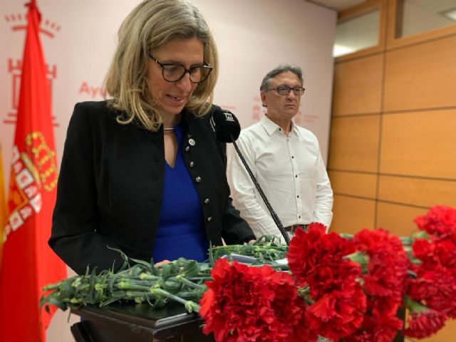 La III Feria del Libro de Murcia se celebrará del 7 al 12 de octubre en la Avenida Alfonso X El Sabio - 2, Foto 2