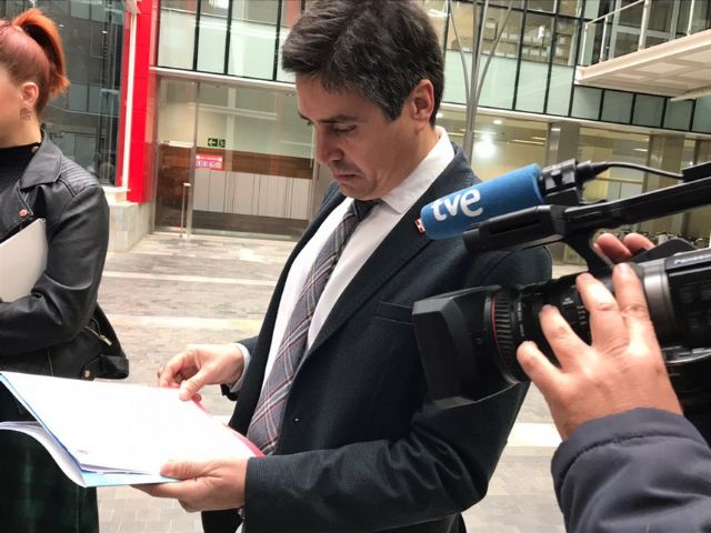 MC dará voz a los vecinos para que las administraciones reconozcan el estado de emergencia medioambiental por la contaminación - 1, Foto 1