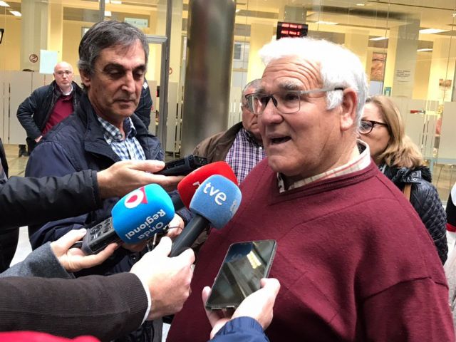 MC dará voz a los vecinos para que las administraciones reconozcan el estado de emergencia medioambiental por la contaminación - 2, Foto 2