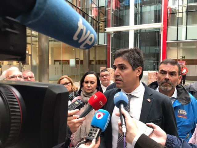 MC dará voz a los vecinos para que las administraciones reconozcan el estado de emergencia medioambiental por la contaminación - 3, Foto 3