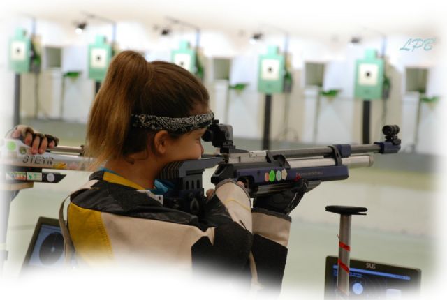 Pedro Mayol y Carmen Moreno, deportistas más destacados en los IV Premios al Mérito Deportivo Ciudad de Alcantarilla - 2, Foto 2