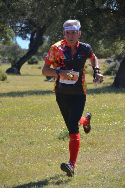 Pedro Mayol y Carmen Moreno, deportistas más destacados en los IV Premios al Mérito Deportivo Ciudad de Alcantarilla - 3, Foto 3